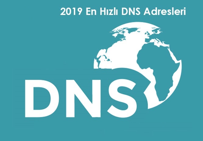 En Hızlı DNS 2022