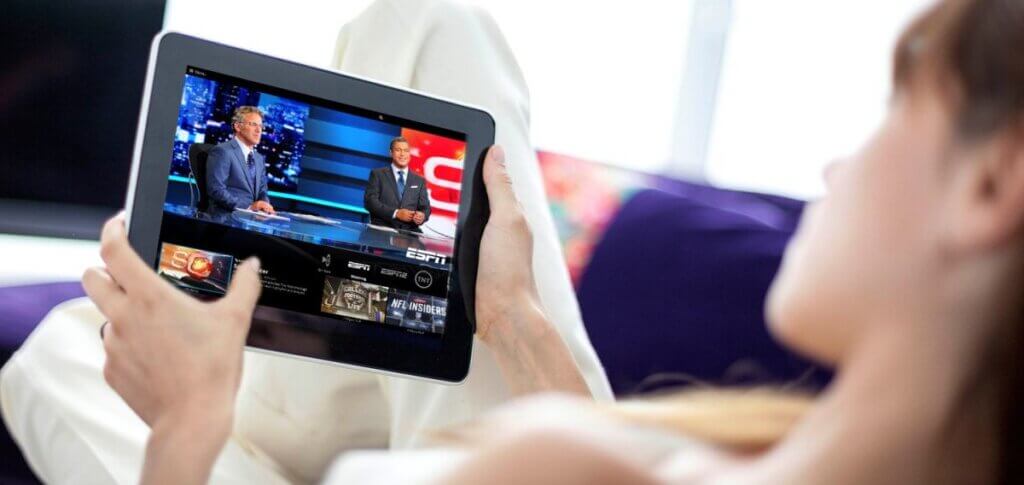 Sling TV ücretsiz deneme sürümü nasıl edinilir? 2022