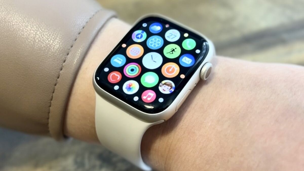 Bu Apple Watch ayarını değiştirmek büyük bir fark yaratıyor - işte nasıl