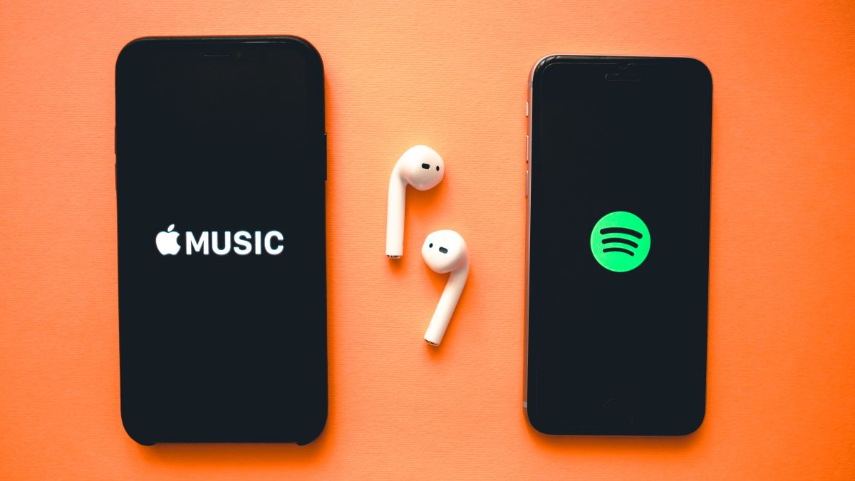 Spotify çalma listeleri Apple Music'e veya başka bir akış hizmetine nasıl aktarılır