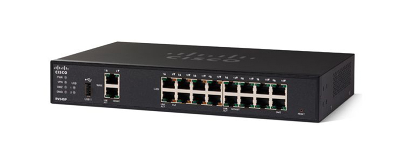 Ubiquiti Vs Cisco Router – hangisini satın almalıyım? 3