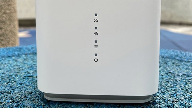 OPPO 5G CPE T1a WiFi Yönlendirici: Tüm Ev İçin 5G Yeterli 2