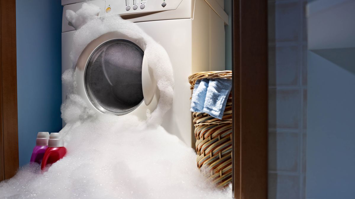 Çamaşır makinenizin daha uzun ömürlü olmasını ve daha az onarıma ihtiyaç duymasını nasıl sağlarsınız?