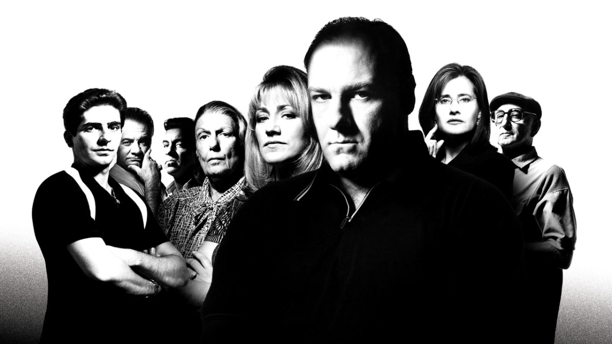 HBO Max - The Sopranos nasıl izlenir