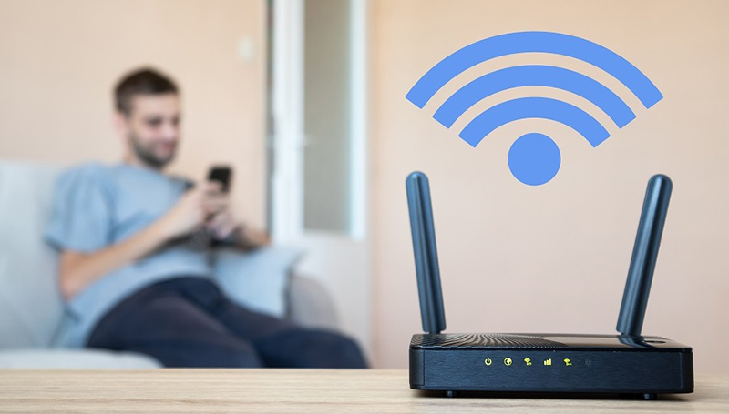 Wi-Fi'niz neden yavaş? Bazı Nedenler ve Çözümler 2023 1