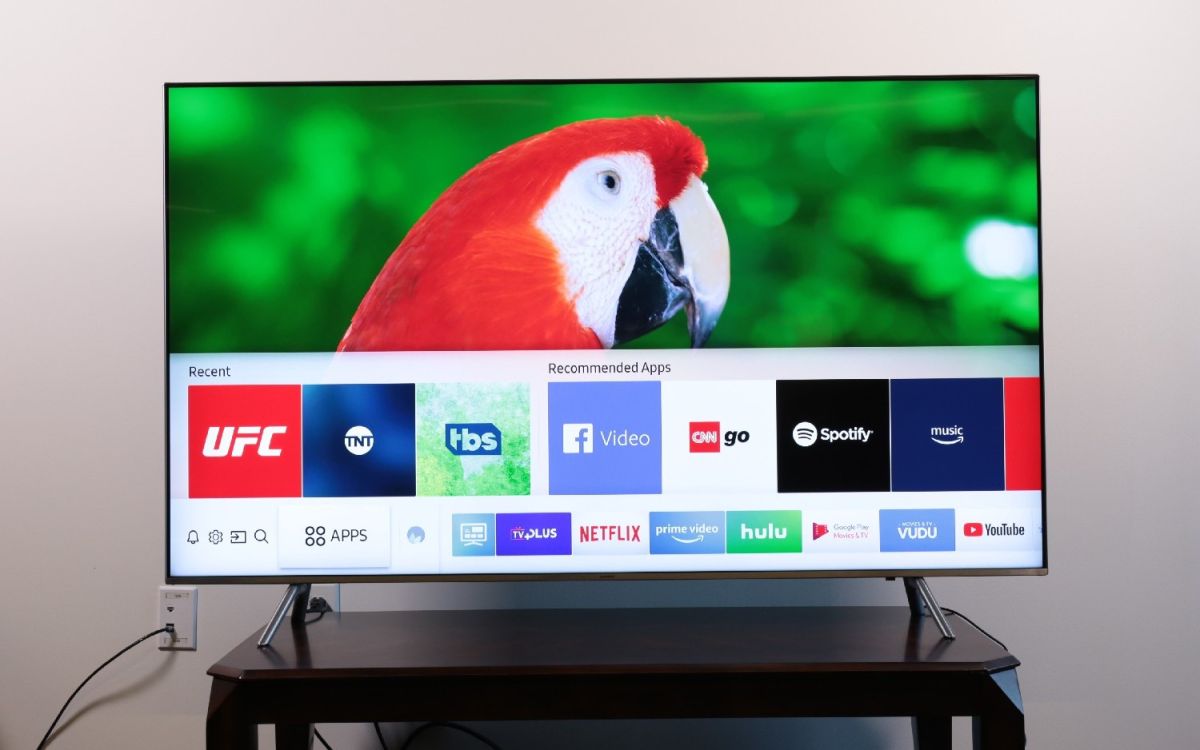 Samsung akıllı TV'nizi Alexa'ya nasıl bağlayabilirsiniz?