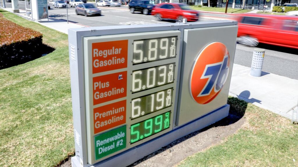 Ucuz gaz nasıl bulunur – daha az ödeme yapmak için gerekli araçlar ve ipuçları