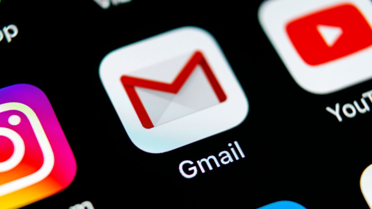 Yeni bir Gmail hesabı nasıl oluşturulur