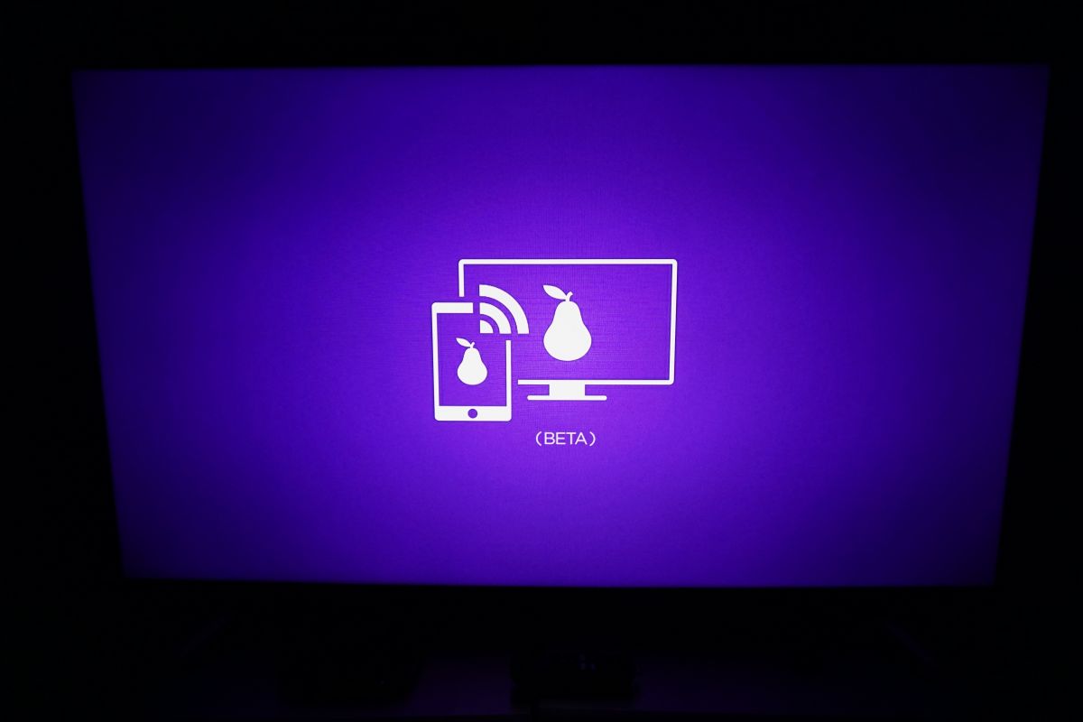 Roku'da ekran yansıtma nasıl kullanılır