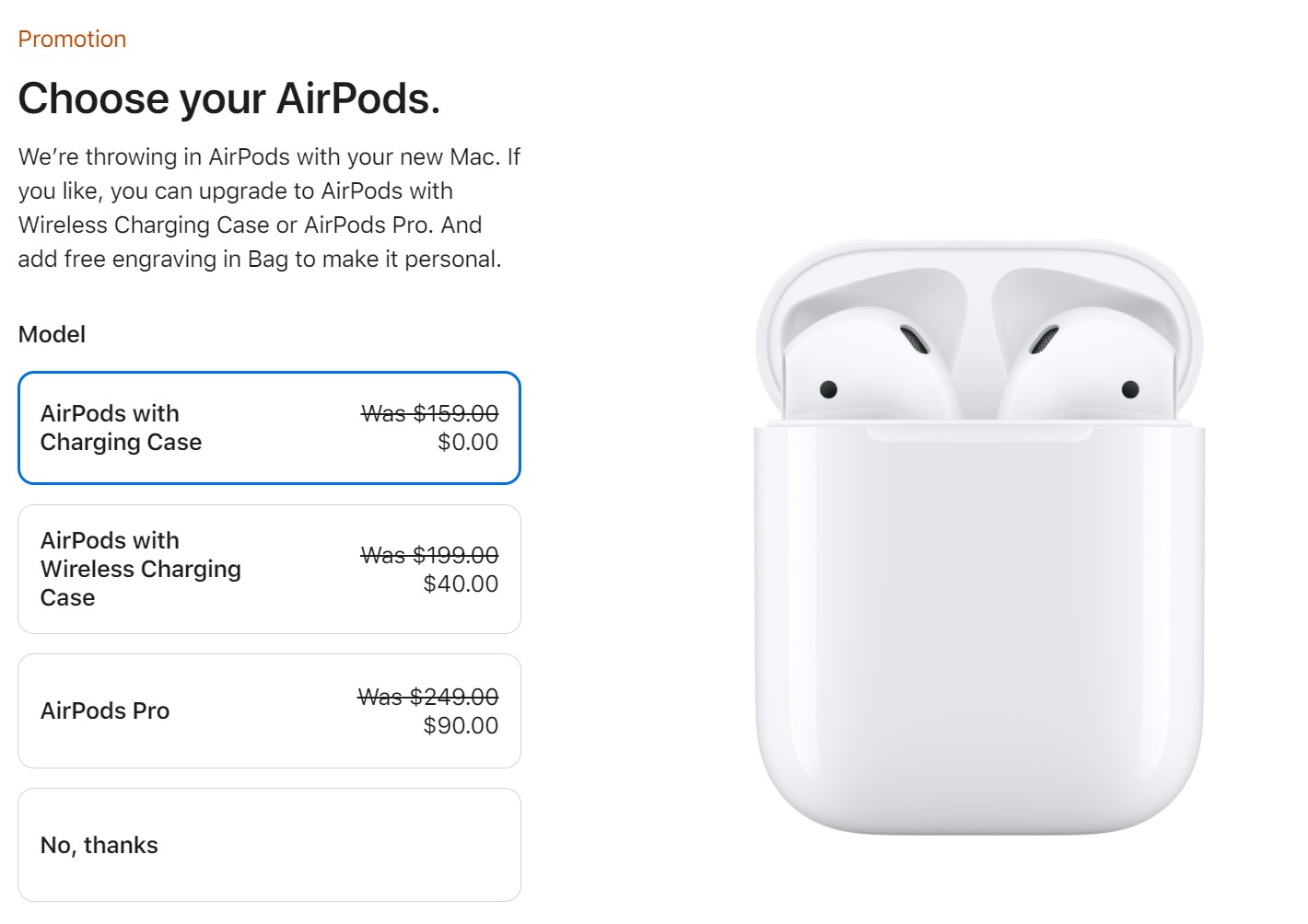 apple airpods anlaşması