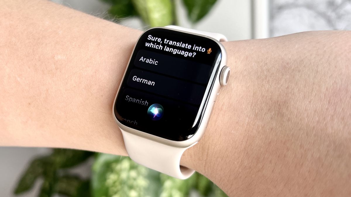 Bu gizli Apple Watch özelliği dahiyane - şimdi deneyin