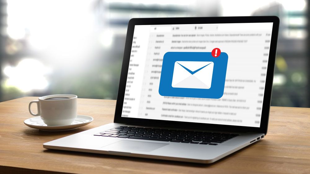 MacOS Ventura’da e-postanın gönderilmesi ve planlanması nasıl yapılır